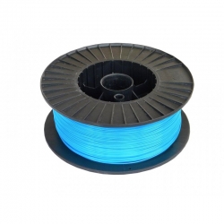 Filament PLA 319304, 1,75mm/1kg niebieski 3D