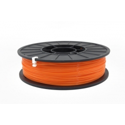 Filament PLA 319303, 1,75mm/1kg pomarańczowy 3D