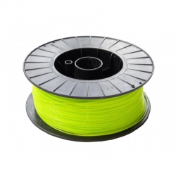 Filament ABS 319298, 2,85mm/1kg zielony 3D