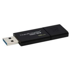Kingston pamięć USB 16GB DT G3 USB 3.0 Czarny
