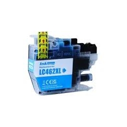 Tusz LC462XL C zamiennik  do Brother