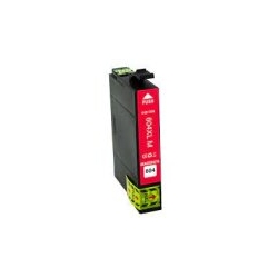 Tusz 604XL M + CHIP zamiennik do drukarek Epson