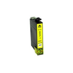 Tusz 604XL Y + CHIP zamiennik do drukarek Epson